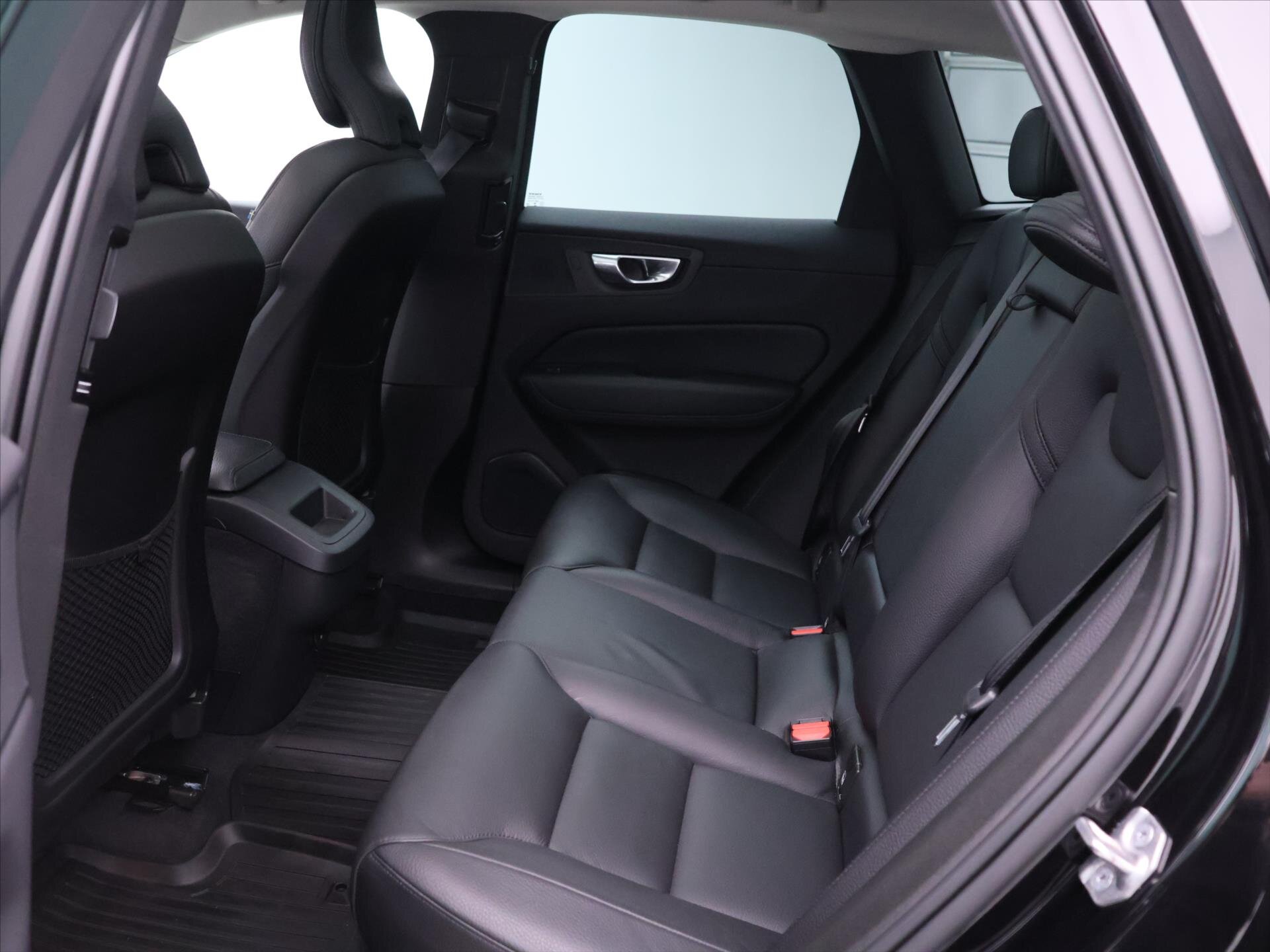 Volvo XC60 SUV 2,0 l 183 kw