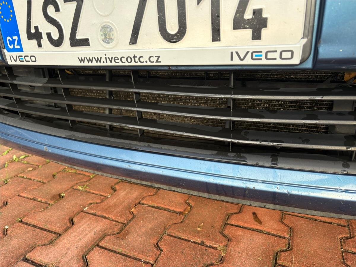 Fiat Talento Ostatní 2,0 l 125 kw