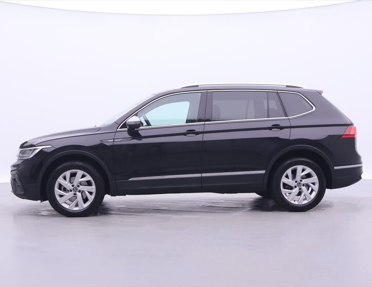 Volkswagen Tiguan Allspace SUV 2,0 l 110 kw