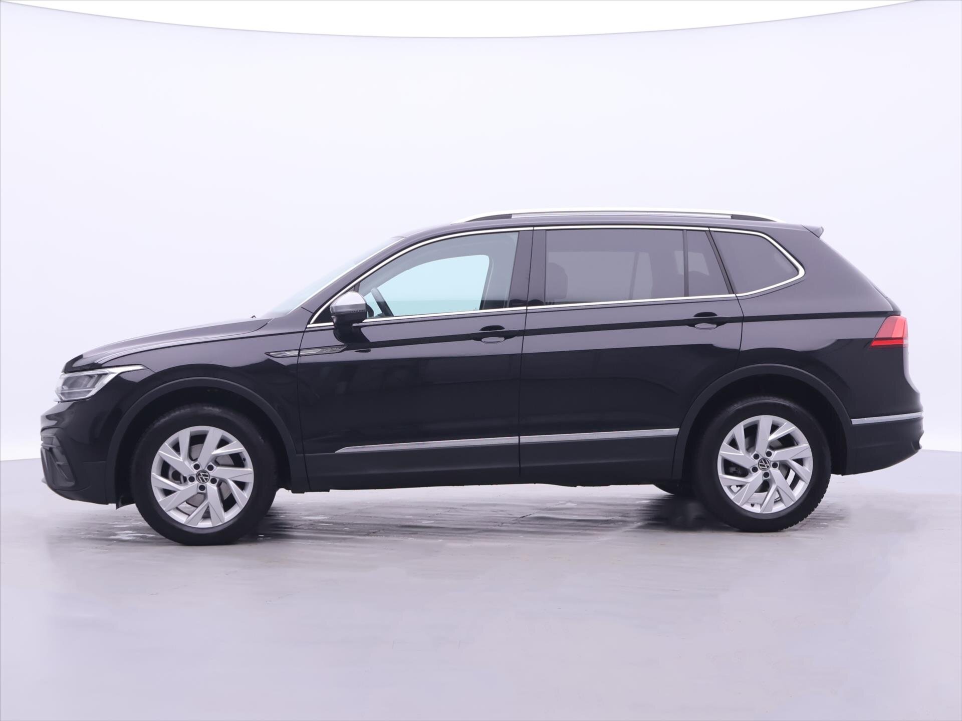 Volkswagen Tiguan Allspace SUV 2,0 l 110 kw