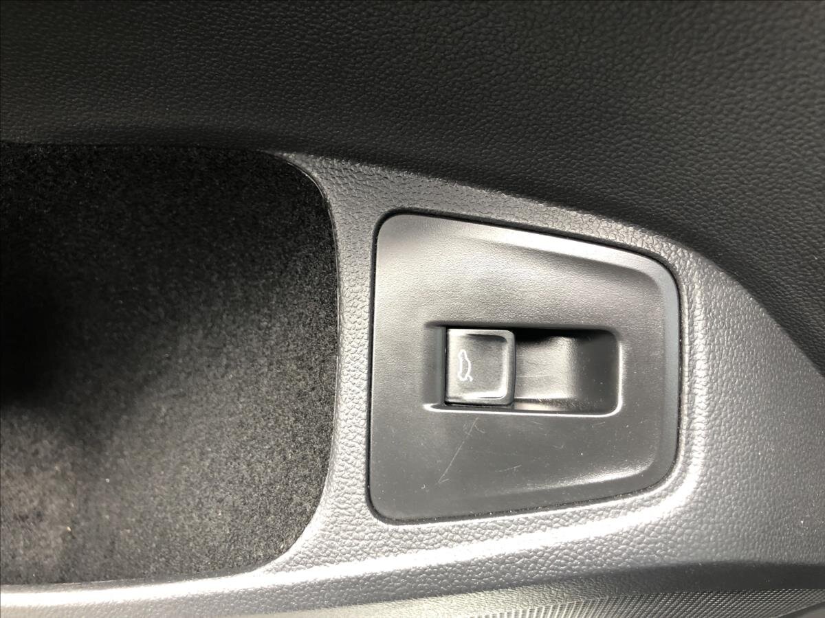 Volkswagen Tiguan Allspace SUV 1,5 l 110 kw