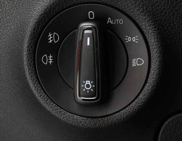 Škoda Kodiaq SUV 1,5 l 110 kw