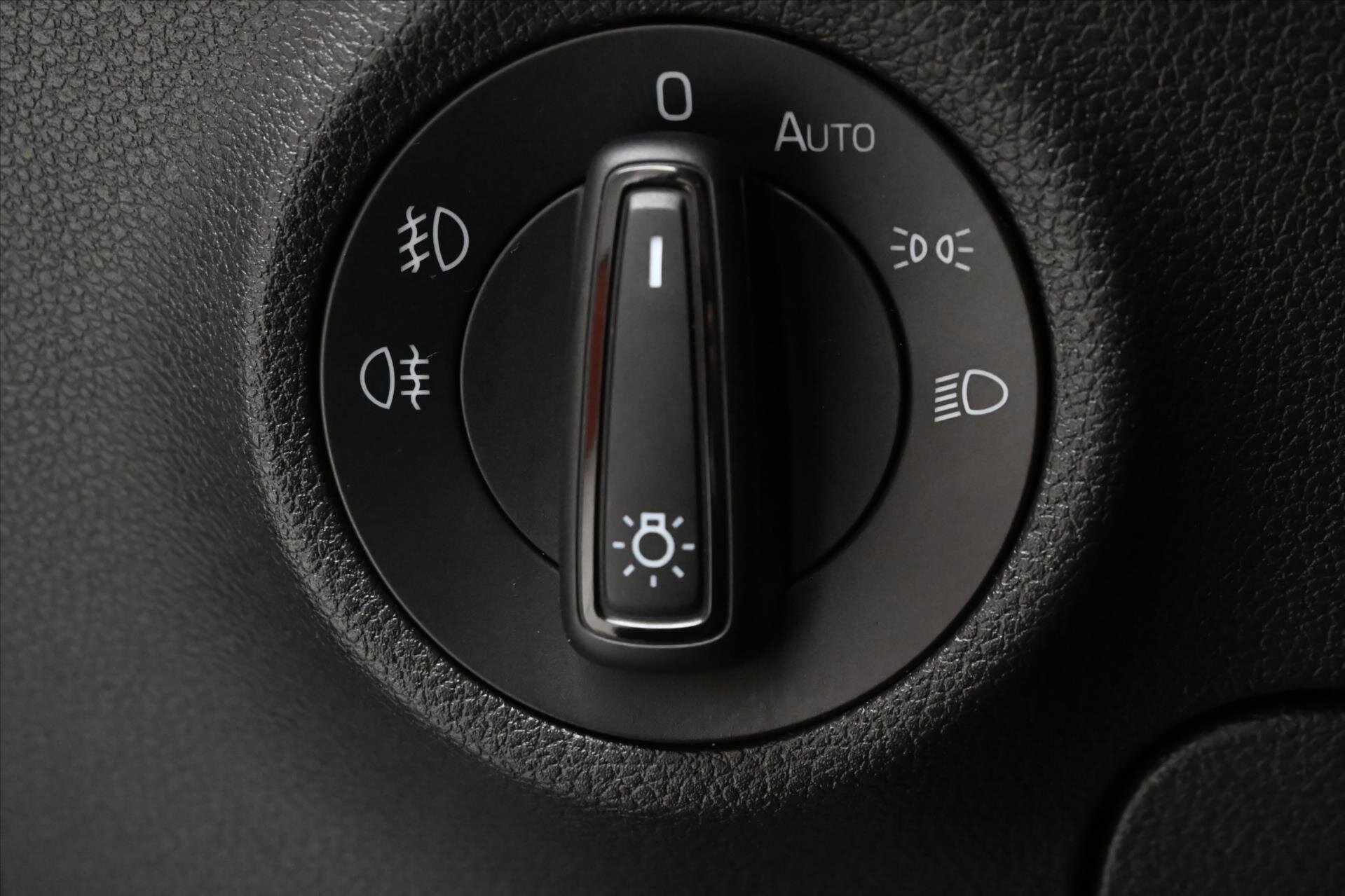 Škoda Kodiaq SUV 1,5 l 110 kw