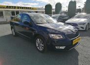 Škoda Octavia 3