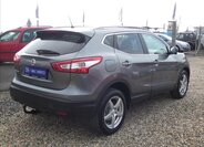 Nissan Qashqai SUV / Terénní 1,2 l 85 kw