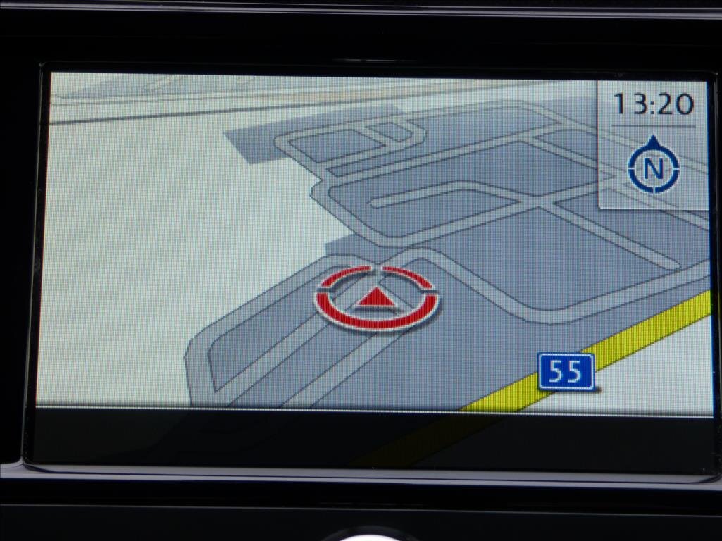 Volkswagen Tiguan Kombi 1,4 l 90 kw