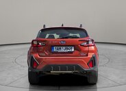 Subaru Crosstrek SUV / Terénní 2,0 l 100 kw