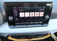 Seat Arona SUV / Terénní 999,0 70 kw