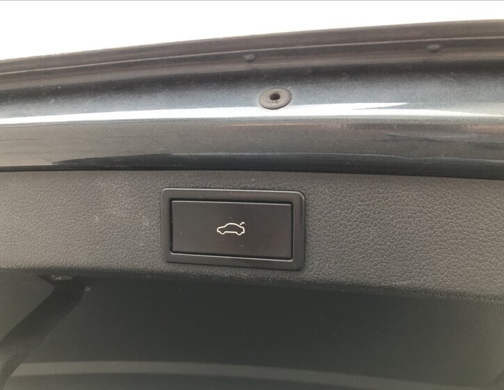 Škoda Octavia Kombi 2,0 l 135 kw