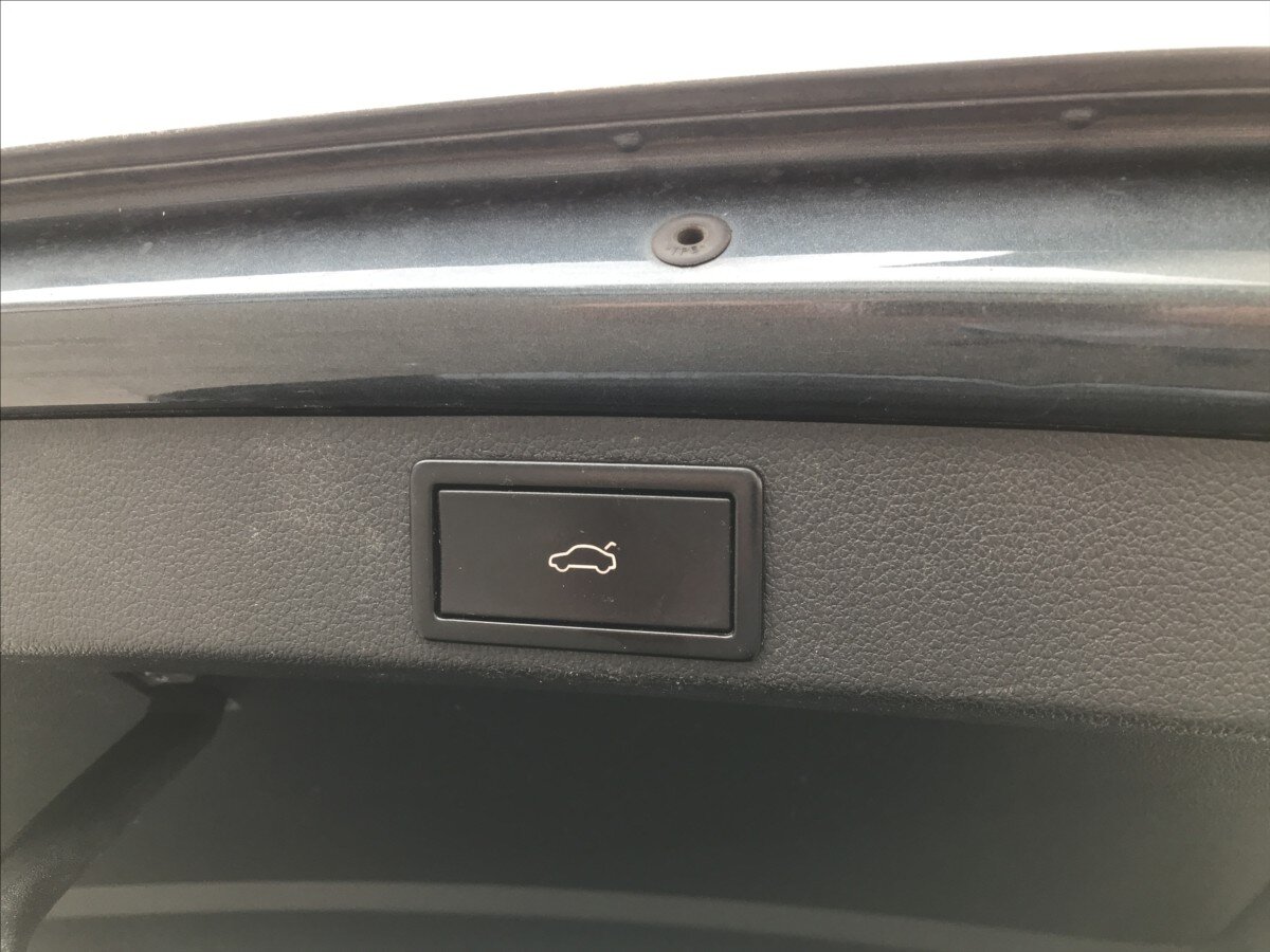 Škoda Octavia Kombi 2,0 l 135 kw