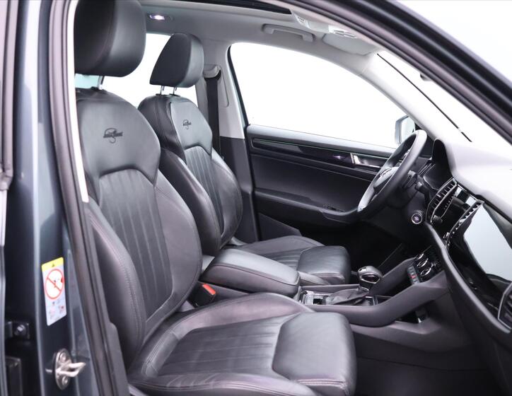 Škoda Kodiaq 11