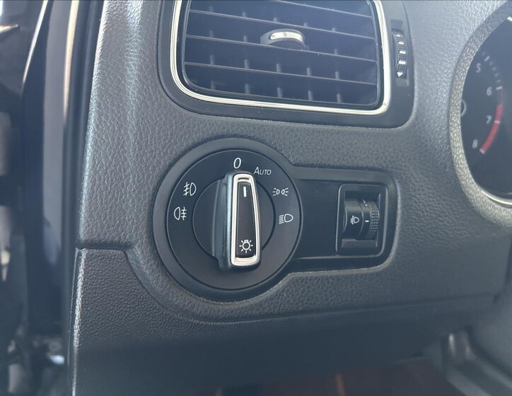 Volkswagen Polo Hatchback 1,2 l 66 kw