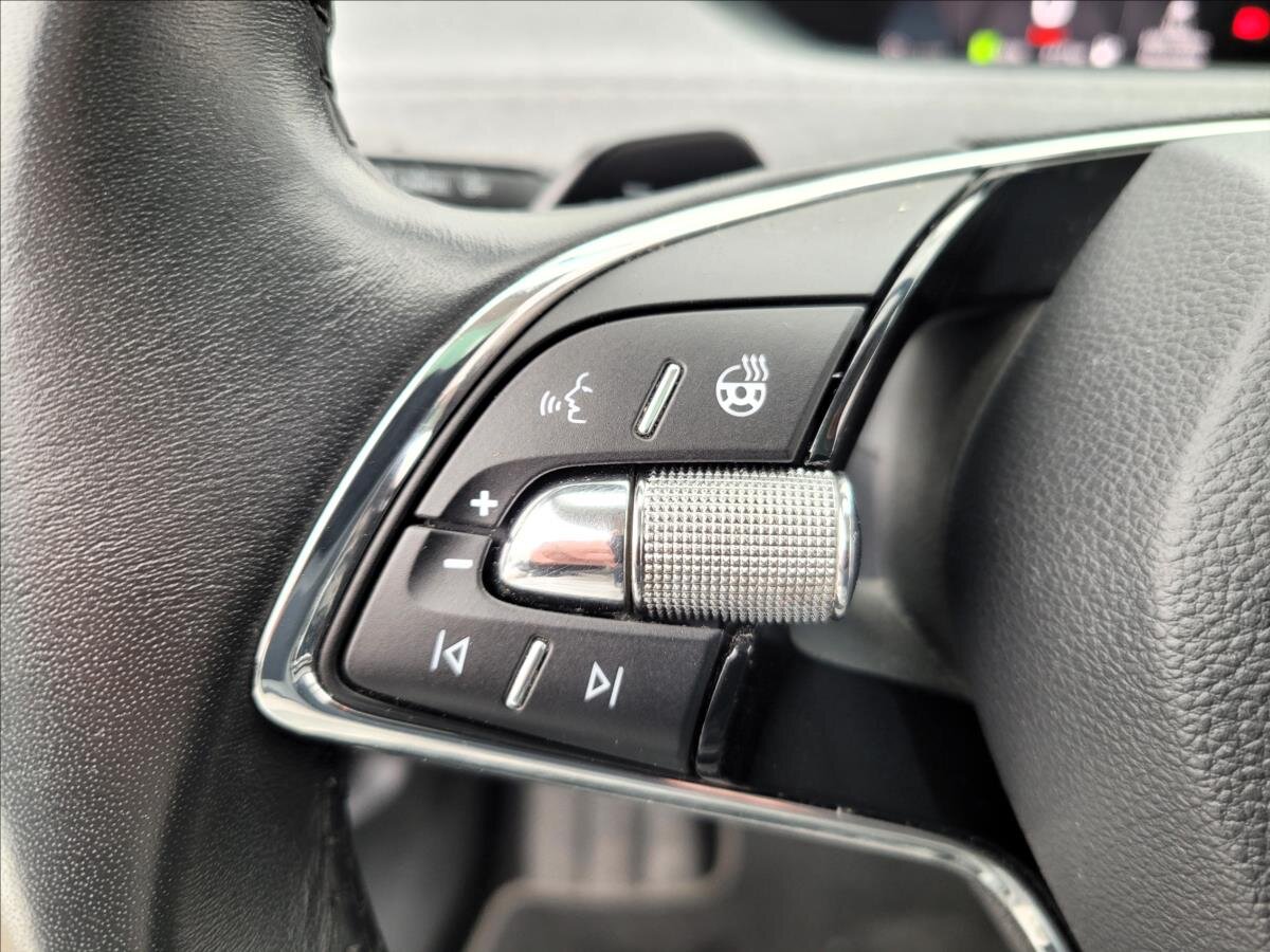 Škoda Ostatní Kombi 0,0 150 kw