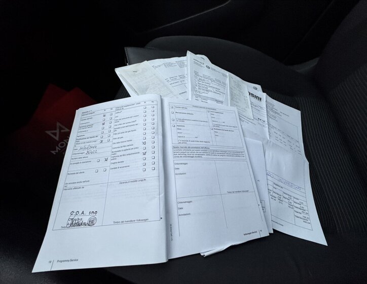 Volkswagen Tiguan Kombi 1,4 l 90 kw