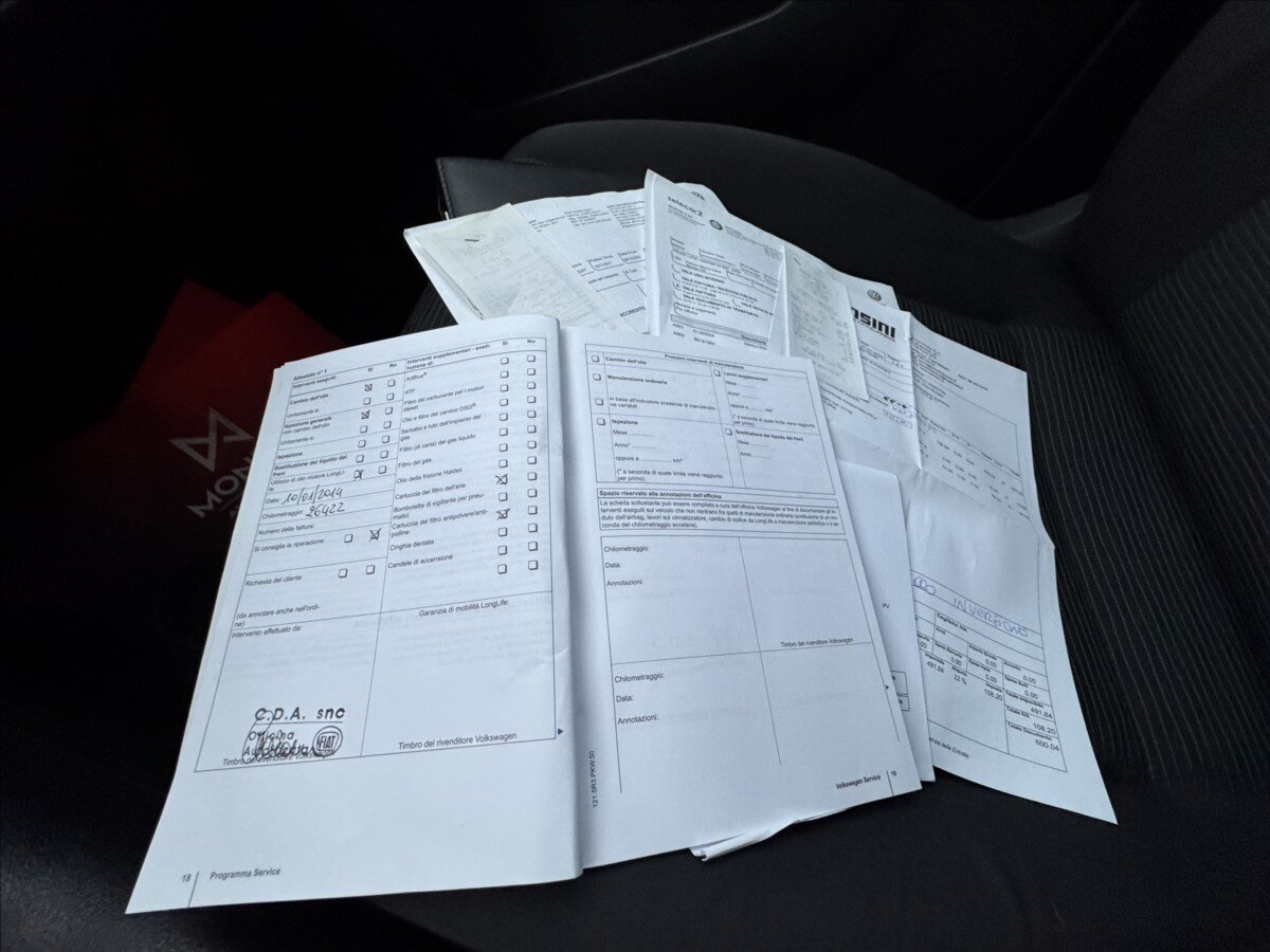 Volkswagen Tiguan Kombi 1,4 l 90 kw