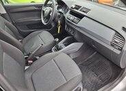 Škoda Fabia Kombi 999,0 70 kw