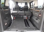 Toyota ProAce MPV 2,0 l 130 kw