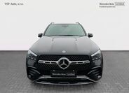 Mercedes-Benz GLE 8