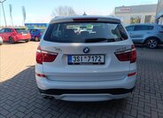 BMW X3 SUV / Terénní 3,0 l 190 kw