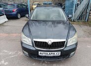 Škoda Octavia Kombi 2,0 l 103 kw