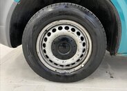 Volkswagen Transporter 22