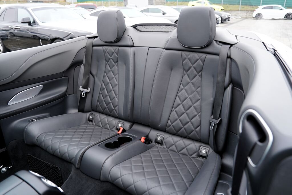 Mercedes-Benz Třídy E