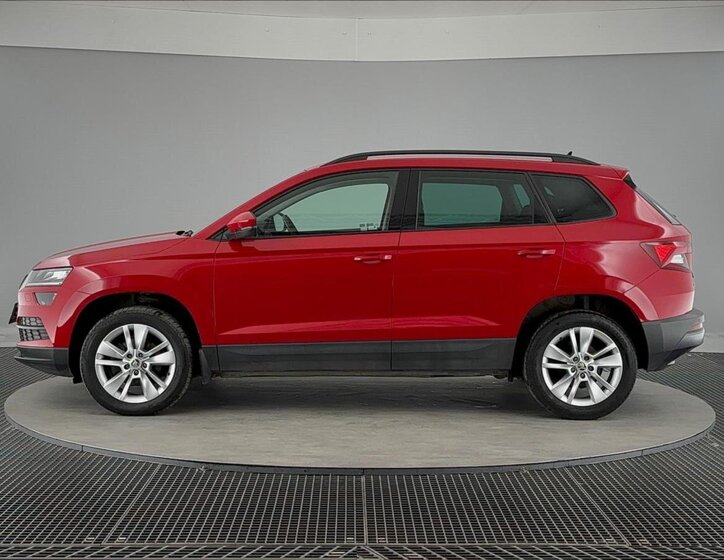 Škoda Karoq SUV / Terénní 2,0 l 85 kw