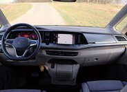 Volkswagen Multivan Kombi 1,4 l 110 kw