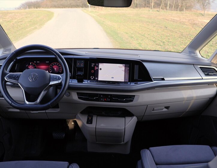 Volkswagen Multivan Kombi 1,4 l 110 kw