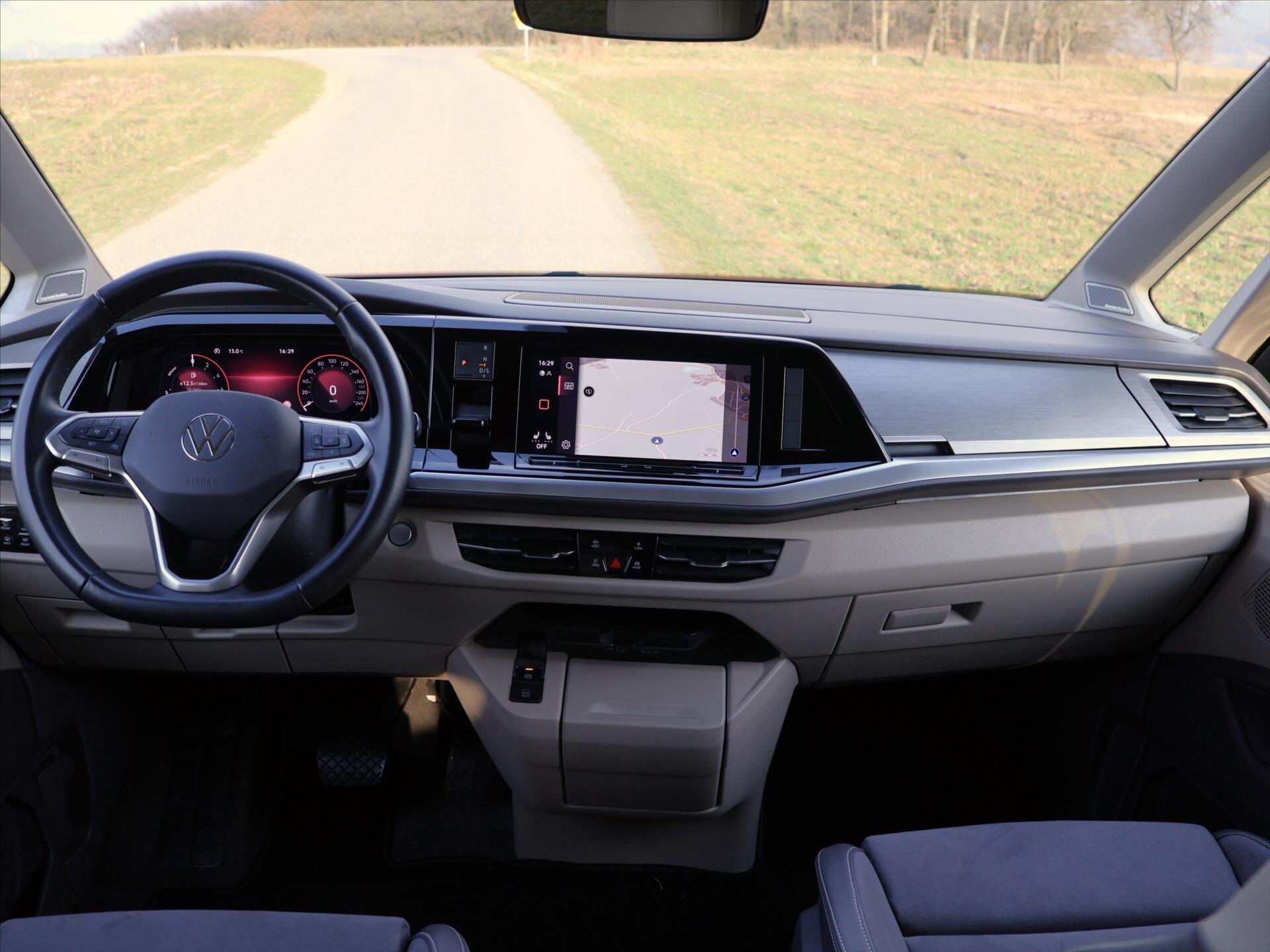 Volkswagen Multivan Kombi 1,4 l 110 kw