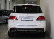 Mercedes-Benz GLE 4