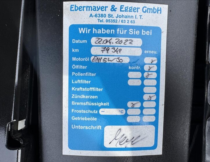 Volkswagen Golf Hatchback 1,2 l 63 kw