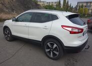 Nissan Qashqai 11