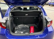 Toyota Yaris Hatchback 1,5 l 68 kw
