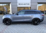 Land Rover Range Rover Velar SUV / Terénní 2,0 l 184 kw