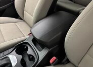 Hyundai Santa Fe SUV 2,2 l 147 kw