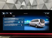 Mercedes-Benz Třídy V Kombi 2,0 l 174 kw