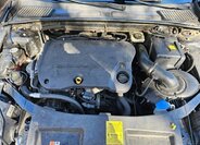 Ford Mondeo Kombi 0,0 129 kw