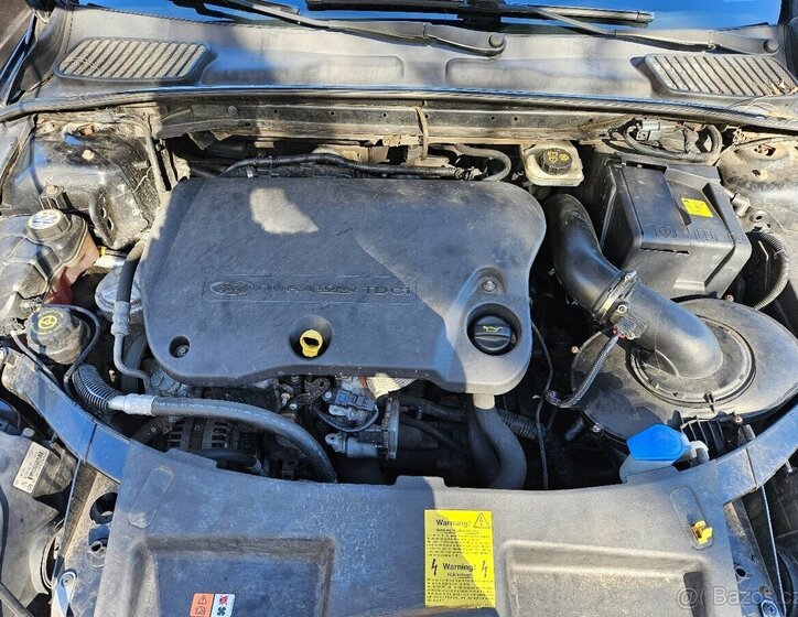 Ford Mondeo Kombi 0,0 129 kw