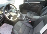 Škoda Octavia Sedan 1,4 l 90 kw