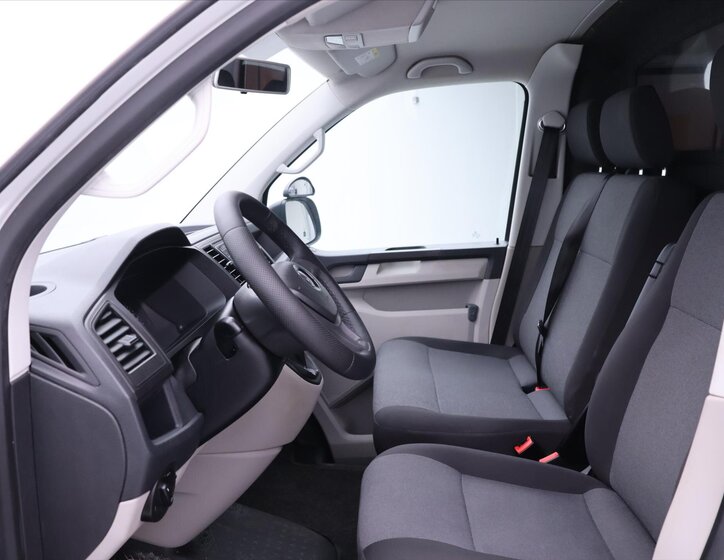 Volkswagen Transporter Ostatní 2,0 l 62 kw