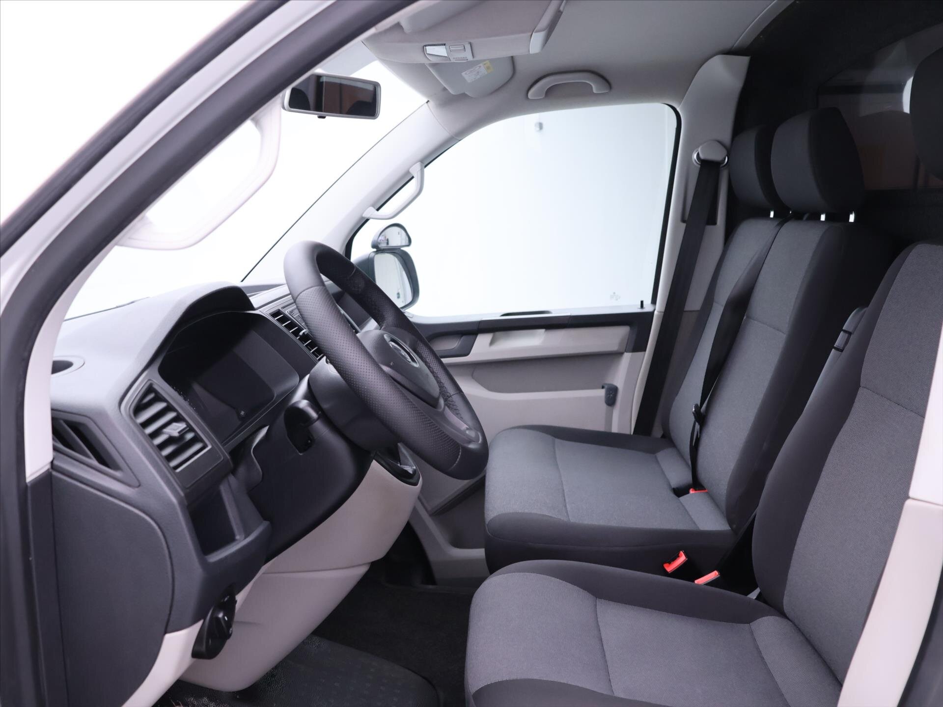 Volkswagen Transporter Ostatní 2,0 l 62 kw