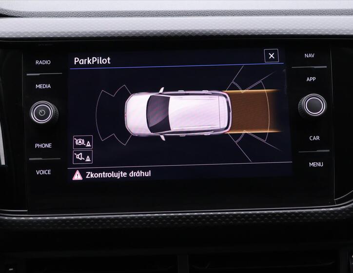 Volkswagen T-Cross 21