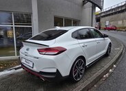 Hyundai i30 Hatchback 2,0 l 202 kw