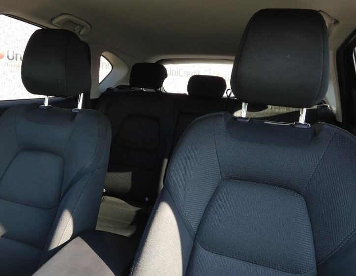 Mazda CX-5 SUV / Terénní 2,5 l 143 kw