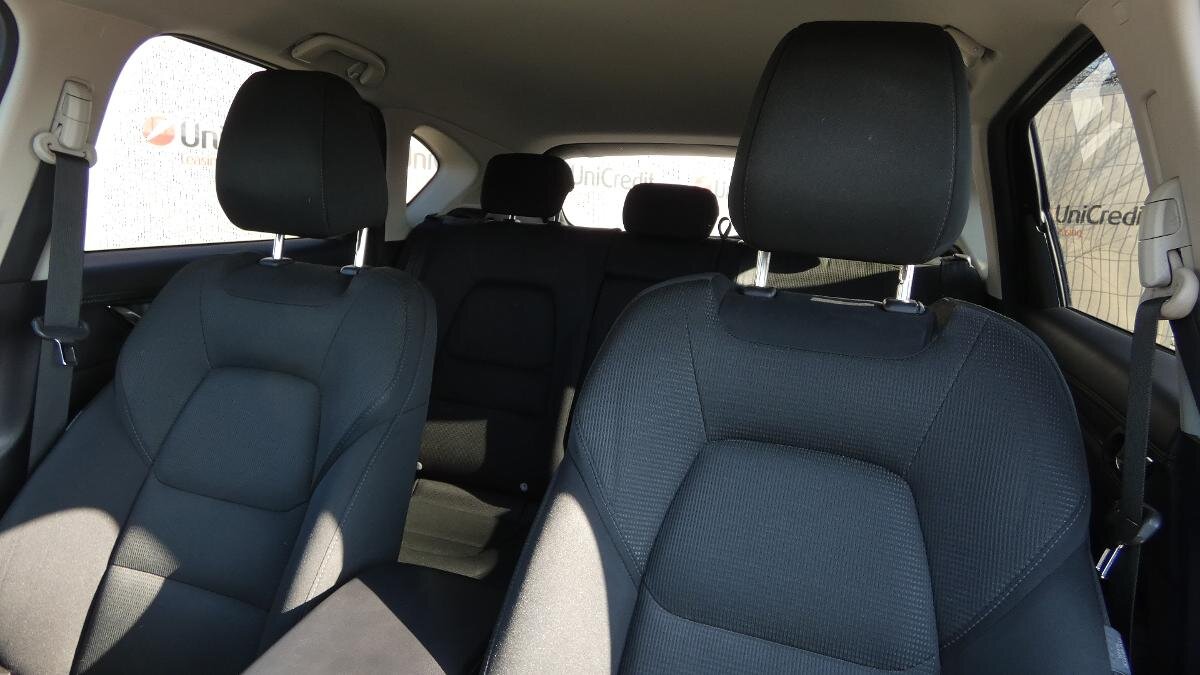 Mazda CX-5 SUV / Terénní 2,5 l 143 kw