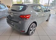 Dacia Sandero Hatchback 999,0 74 kw