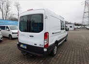 Ford Transit Ostatní 2,2 l 92 kw