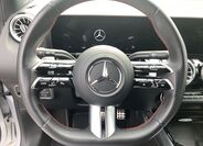 Mercedes-Benz Třídy B 18