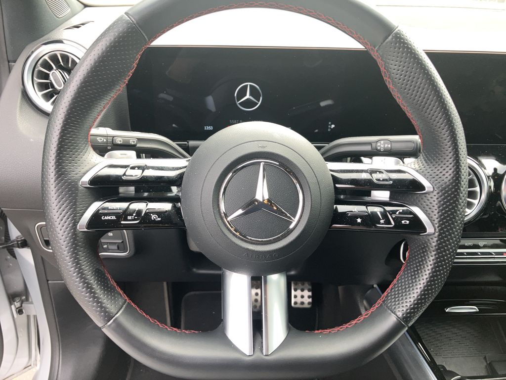 Mercedes-Benz Třídy B